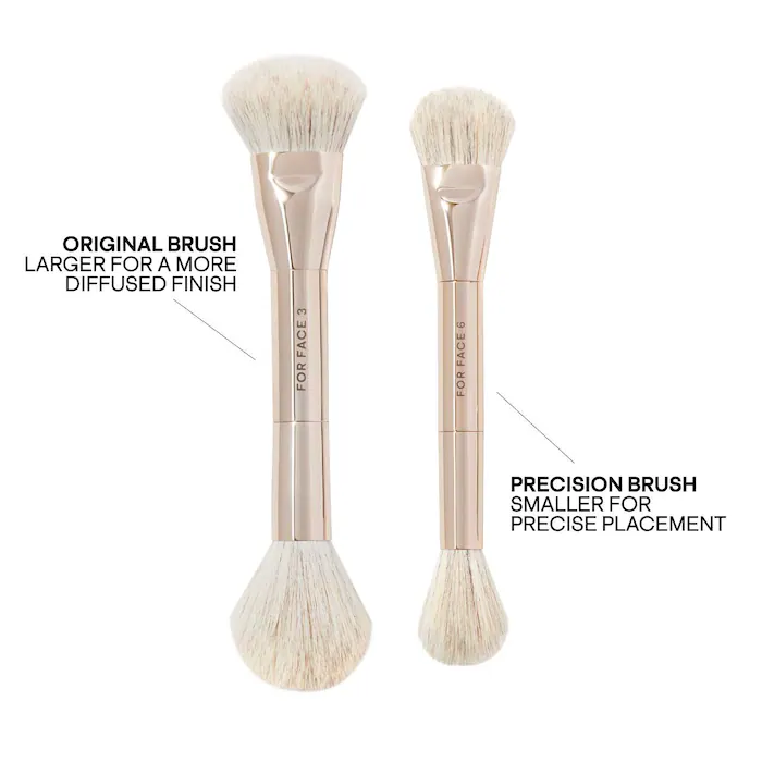 PATRICK TA Dual Ended Blush Brush - Image 3