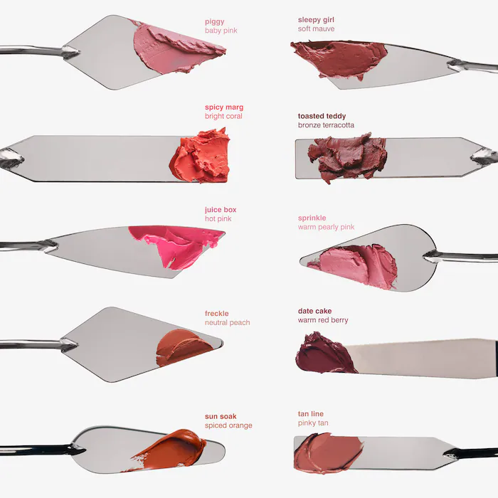 rhode Pocket Blush Buildable Hydrating Cream Blush - Sleepy Girl - Image 4