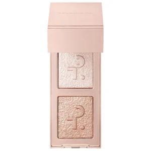 PATRICK TA  Major Dimension Eye Illusion Eyeshadow Duo - In Your Dreams